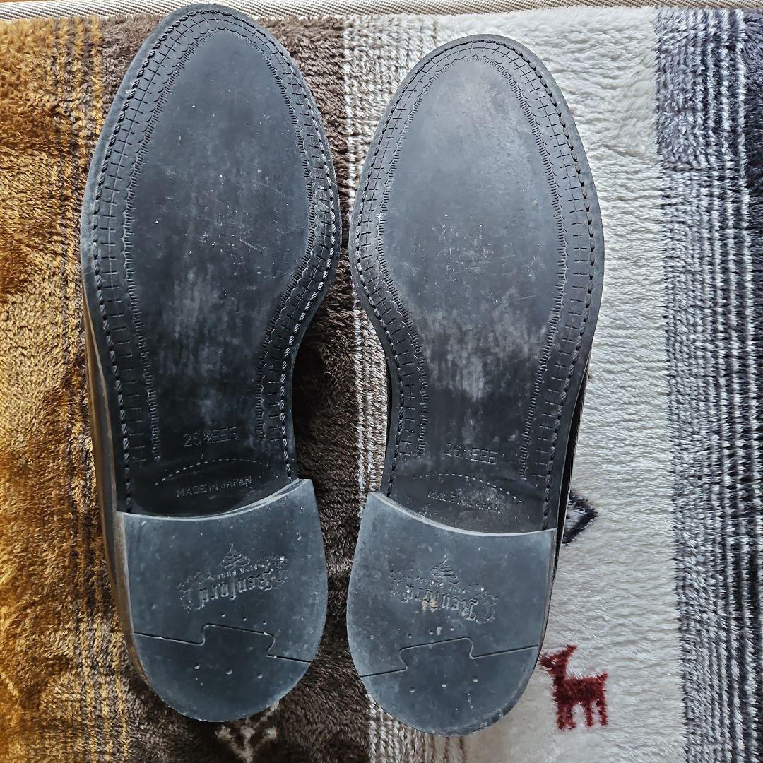 かんてぃぬすケンフォードペイズリーローファー