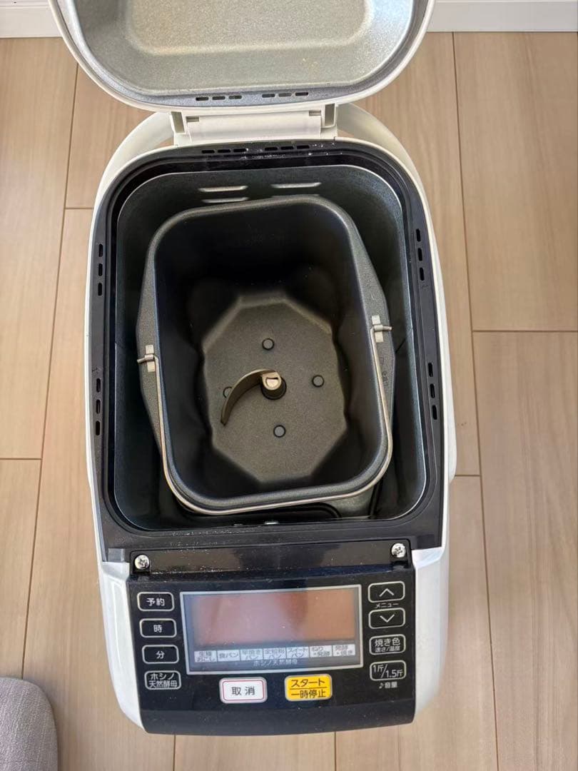 多機能ホームベーカリー