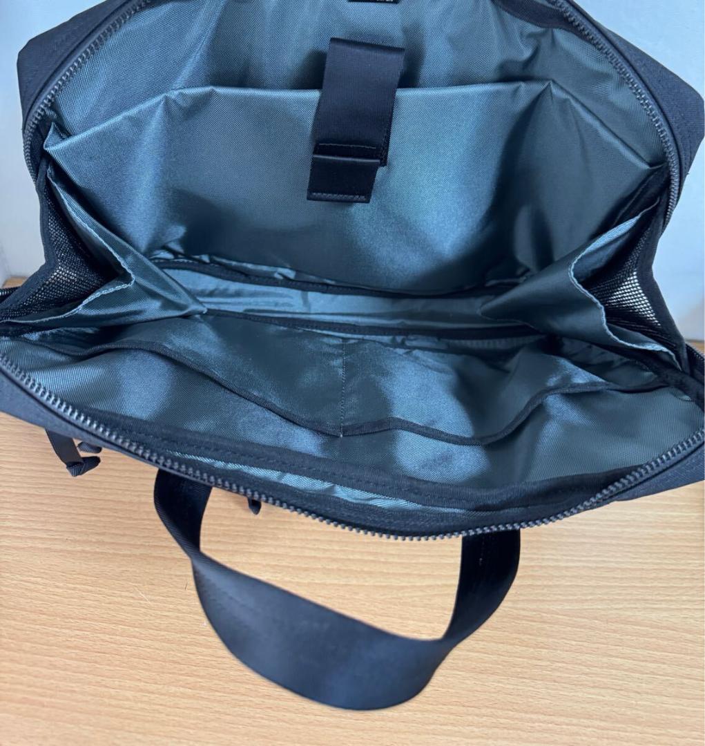 新品 PORTER INTERACTIVE 2WAY BRIEFCASE(s)