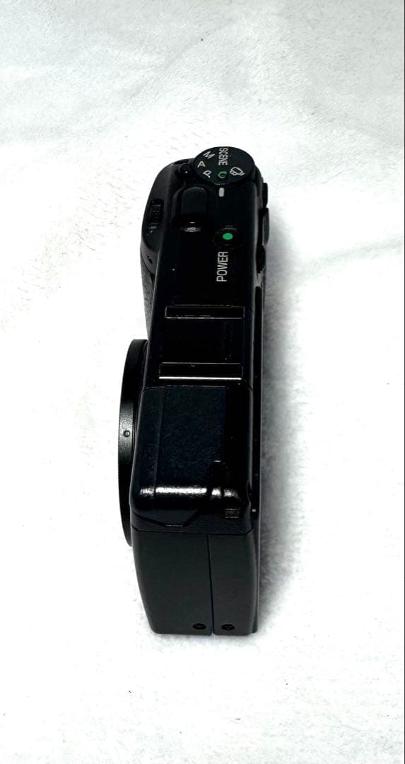 デジタルカメラ Ricoh GR DIGITAL #2744