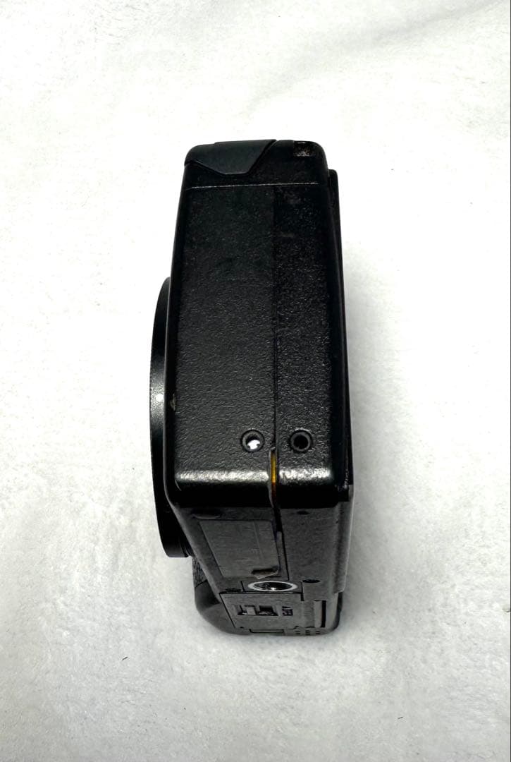 デジタルカメラ Ricoh GR DIGITAL #2744