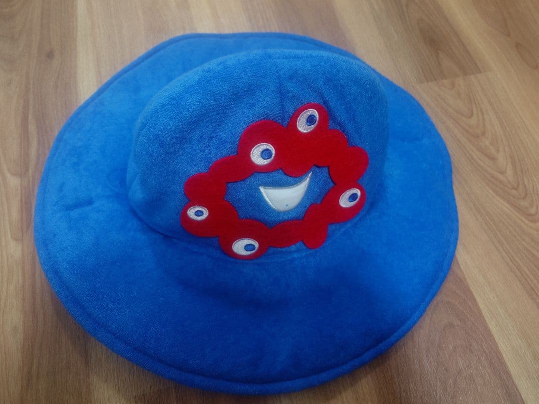 (新品未使用)ミャクミャク テンガロンハット　2個セット