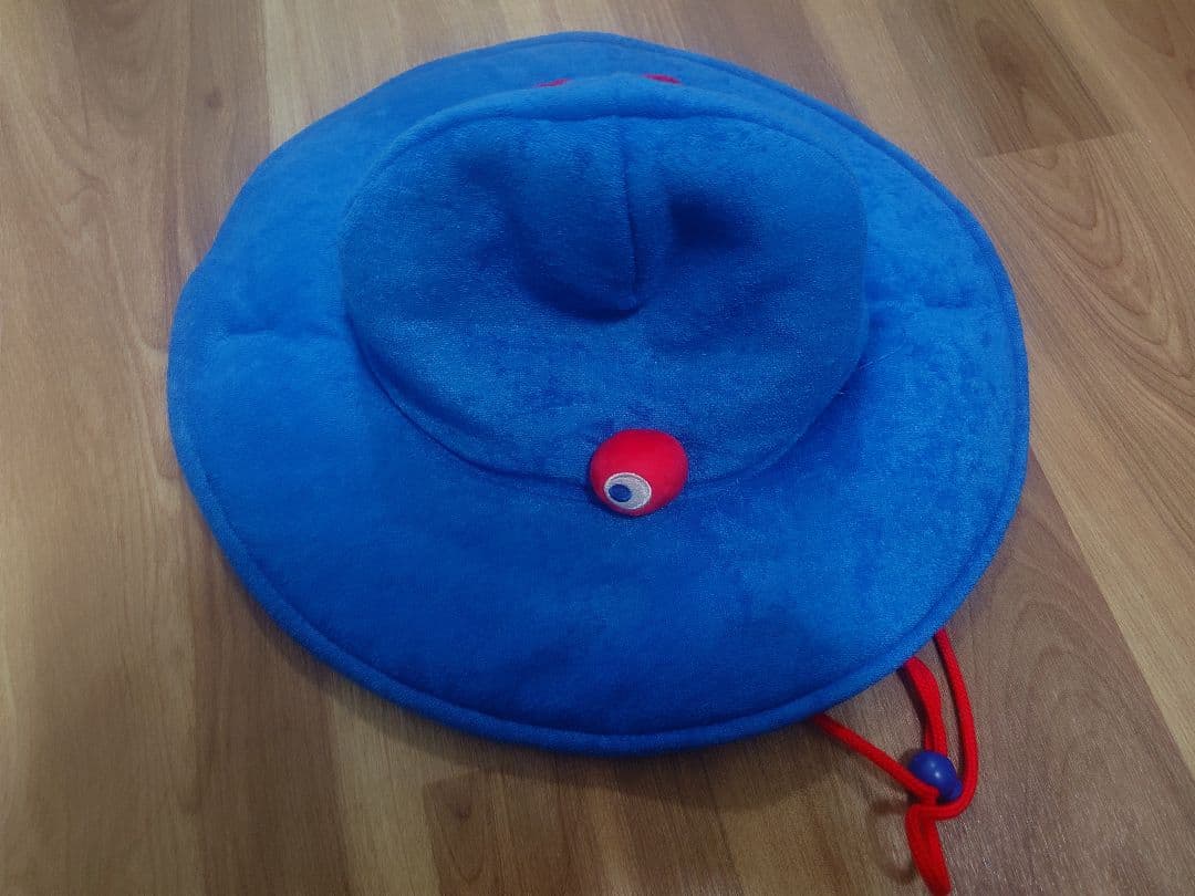 (新品未使用)ミャクミャク テンガロンハット　2個セット