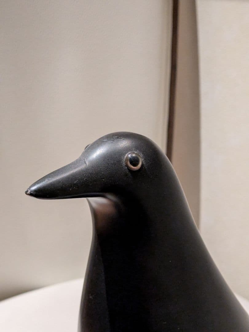 【正規品】Vitra イームズハウスバード 破損あり