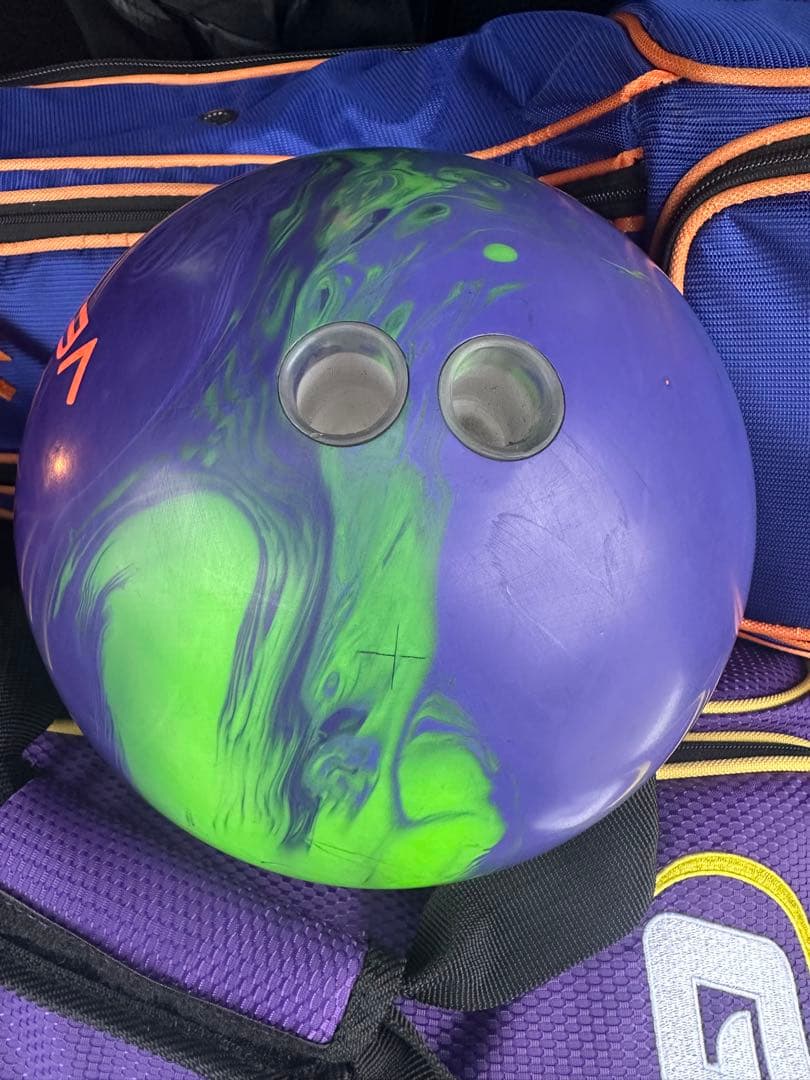 my　VENOM EXJ ベノムexj