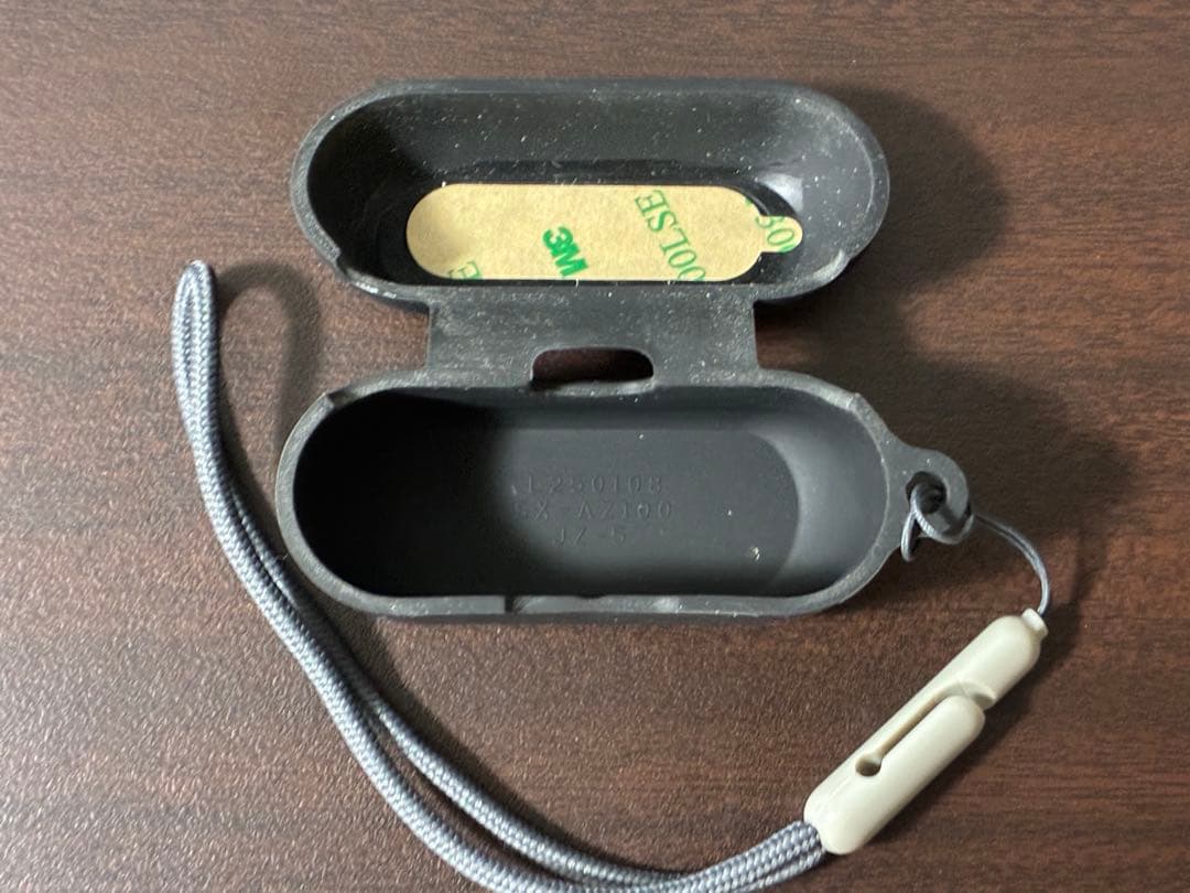 Technics AZ-100 ワイヤレスイヤホン ブラック