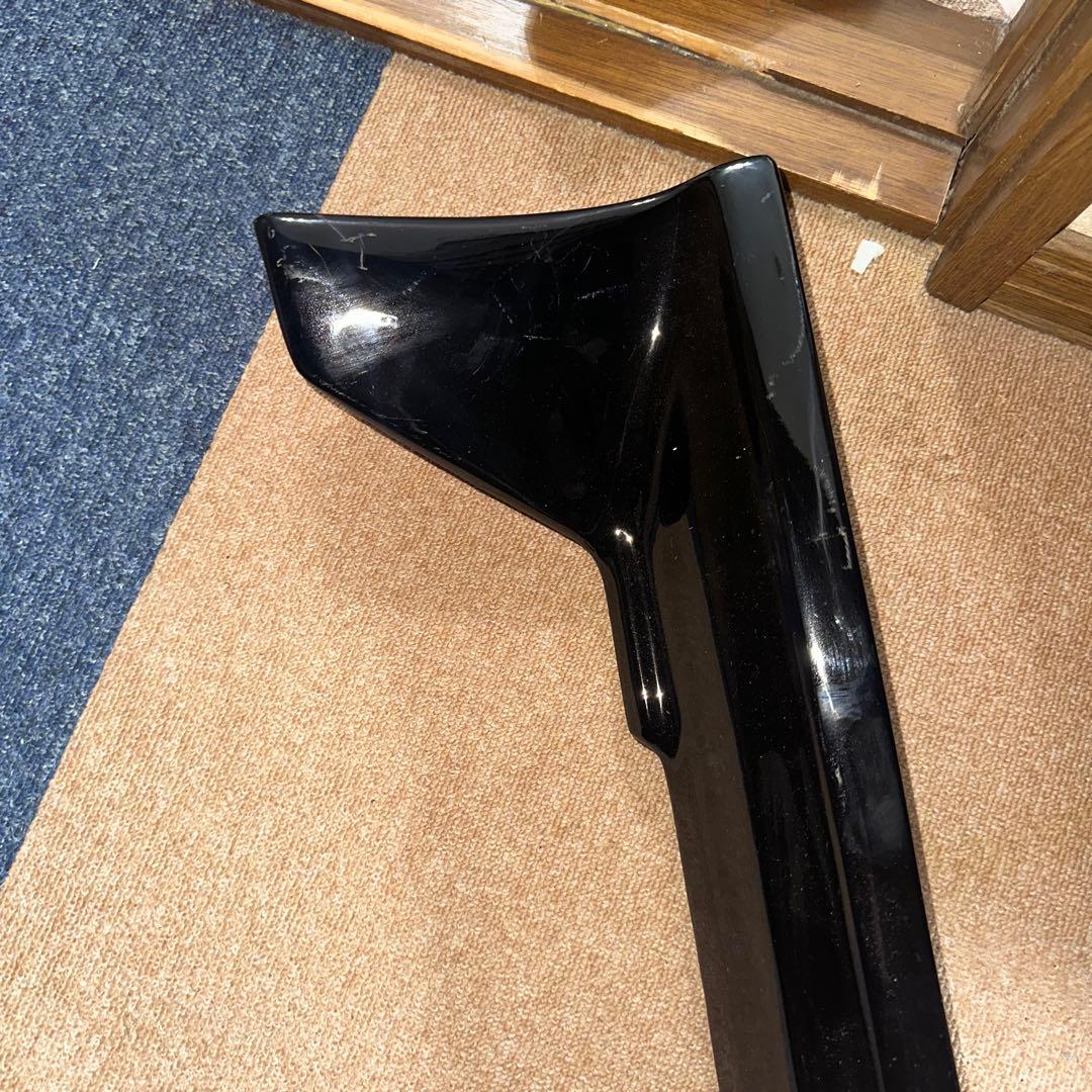 ae86 サイドステップ　j-ｂl o o d製のサイドステップ