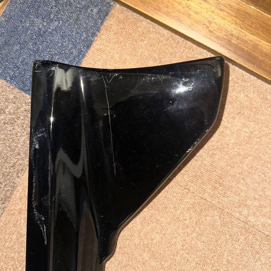 ae86 サイドステップ　j-ｂl o o d製のサイドステップ