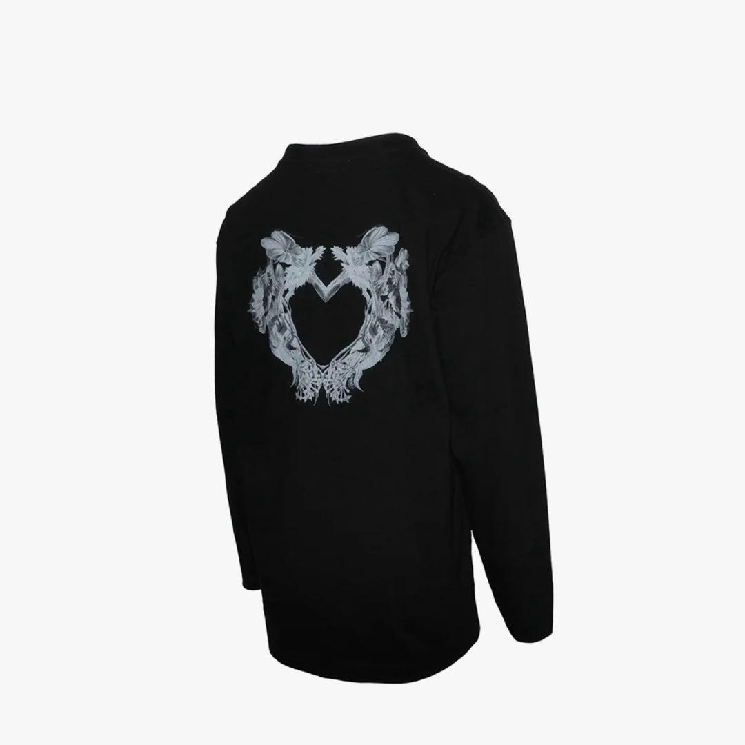 トップス Theredthread gothic long T-shirt