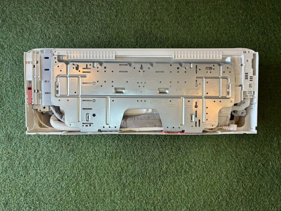 ◯2100 パナソニック【CS-EX225D】2025年製 6畳 エアコン 中古