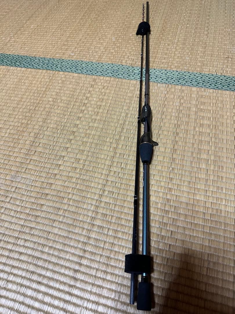 ダイワ　メタリア　カワハギ　S/MH175