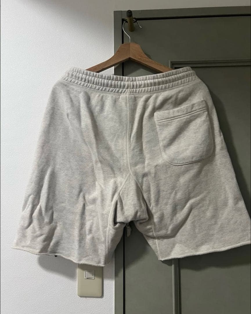 SAINTMICHAEL ショートパンツ　S