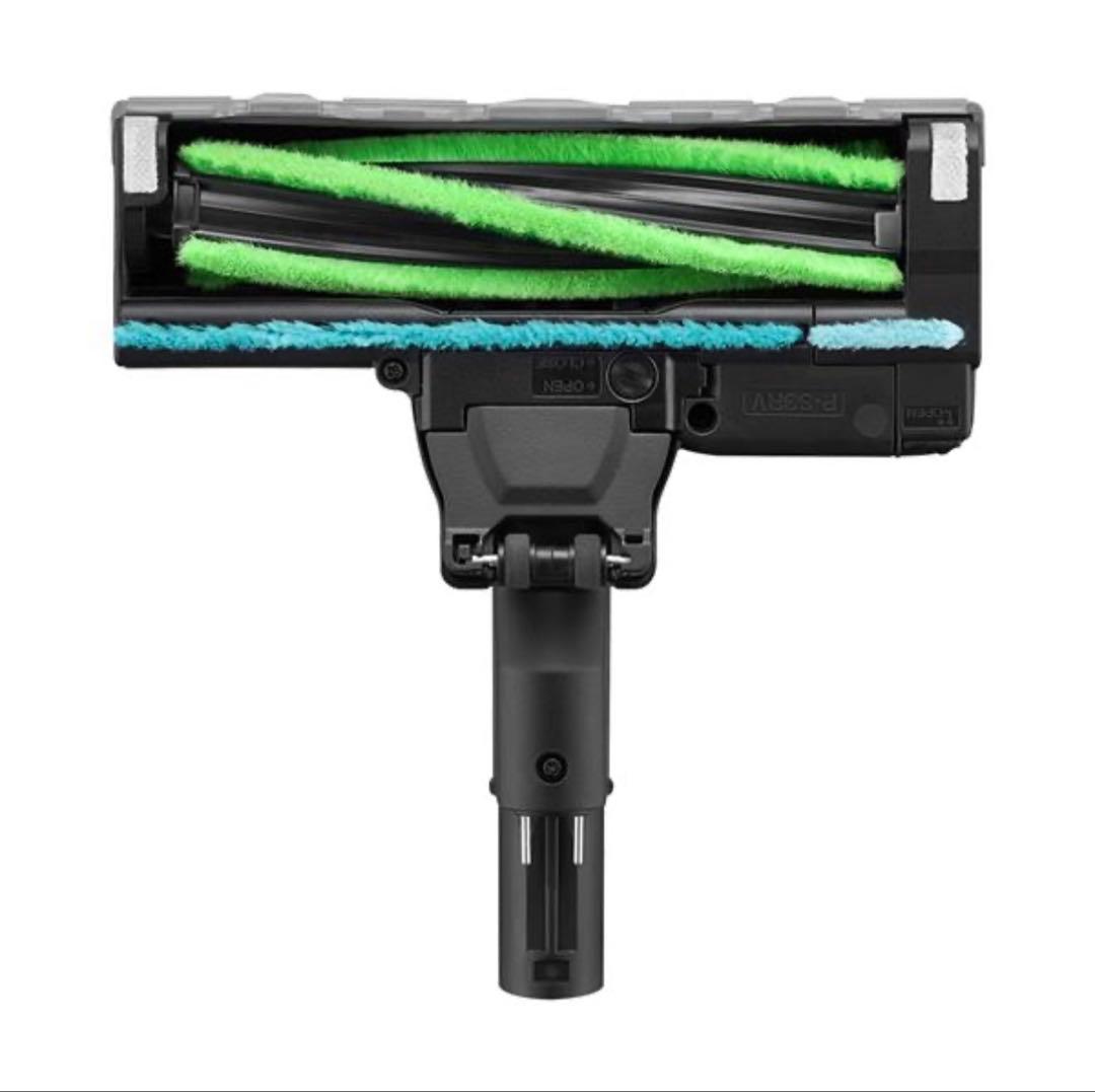 スティッククリーナー SHARP RACTIVE Air EC-FR10-B