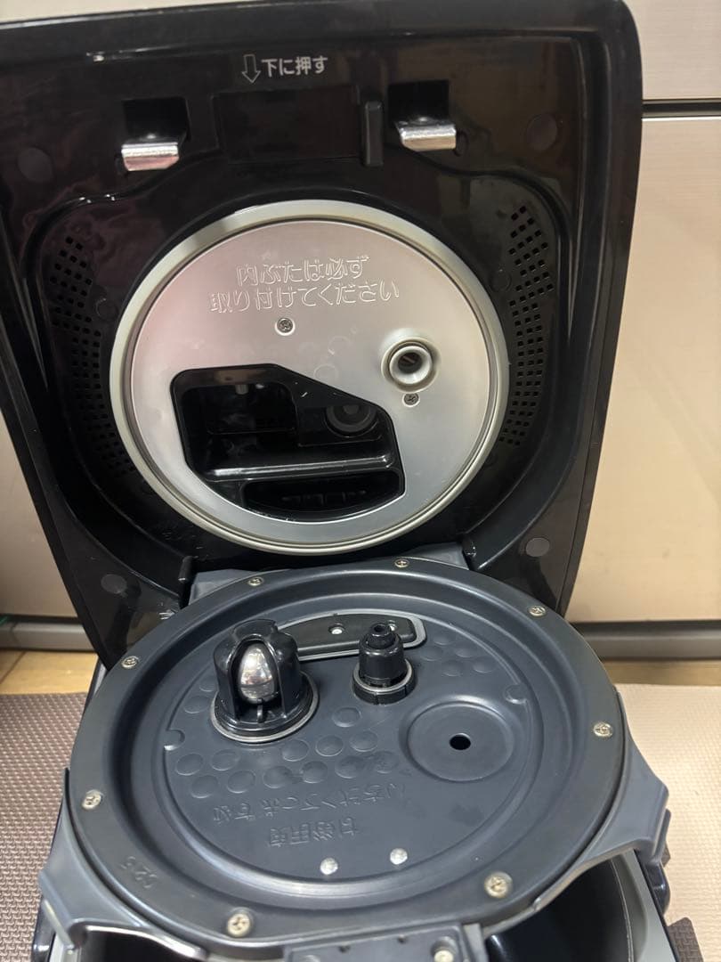 炊飯器　象印　NW-KA10 ZOJIRUSHI-2018年製