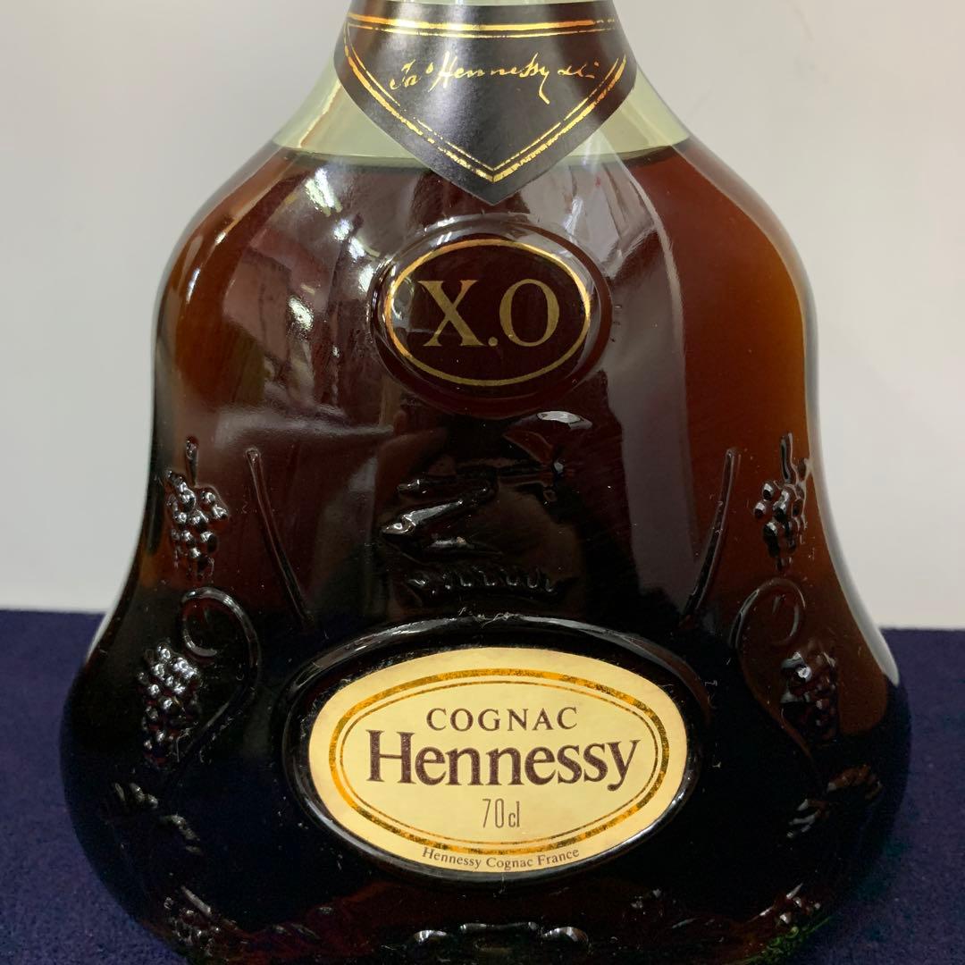 N2988 Hennessy X.O. コニャック