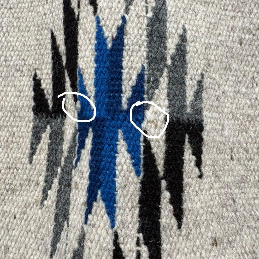 Ortega's チマヨベスト