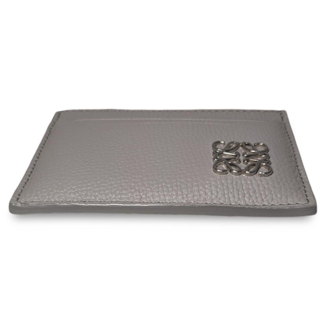 【新品未使用】LOEWEロエベ　アナグラム　フラグメントケース　カードケース