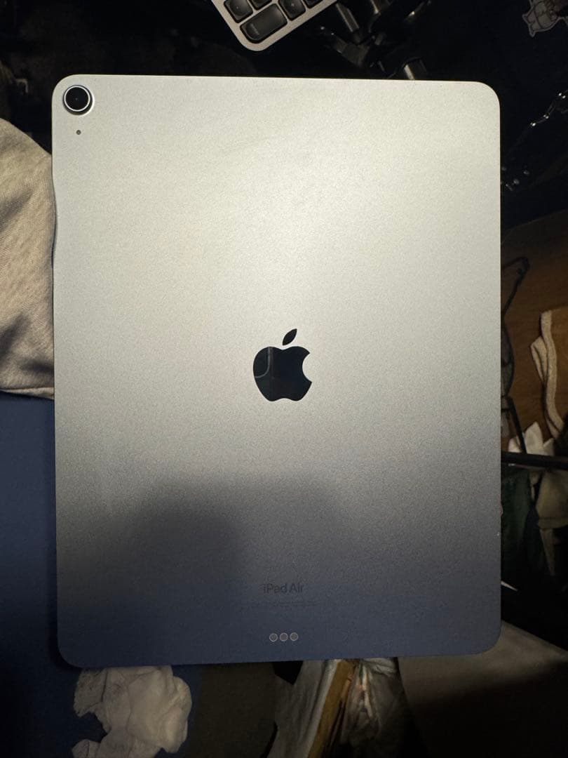 iPad air 13インチm2 Apple Pencil pro付き