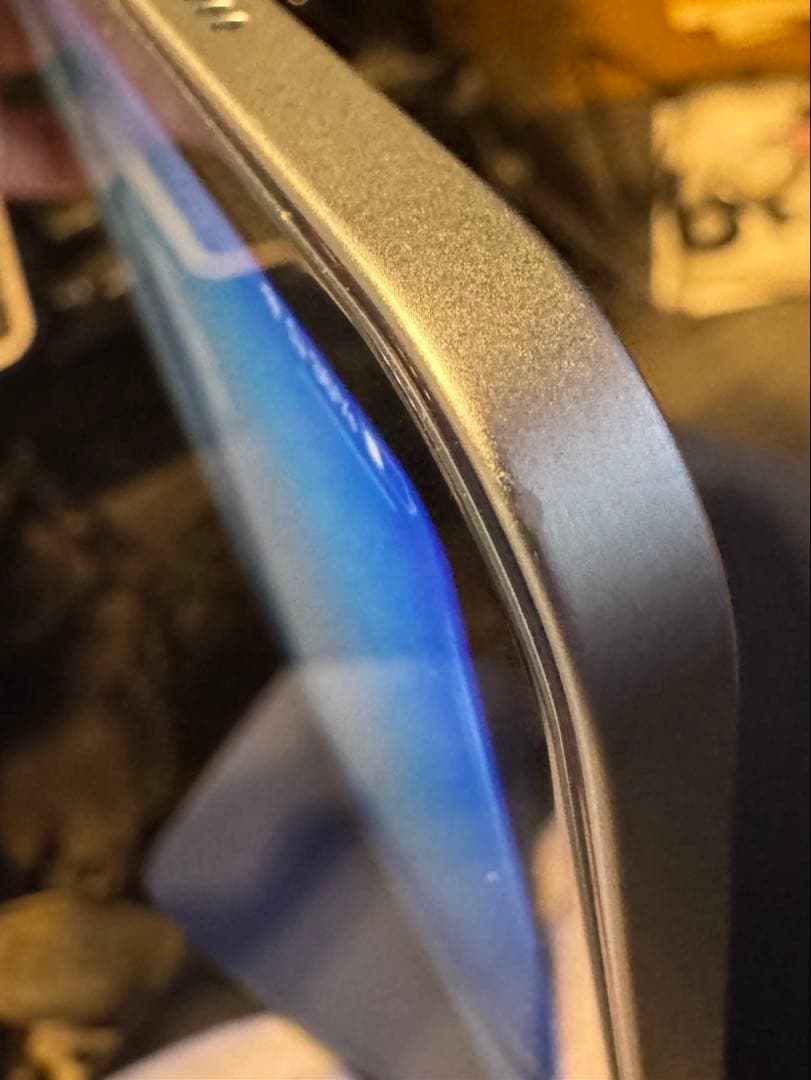 iPad air 13インチm2 Apple Pencil pro付き