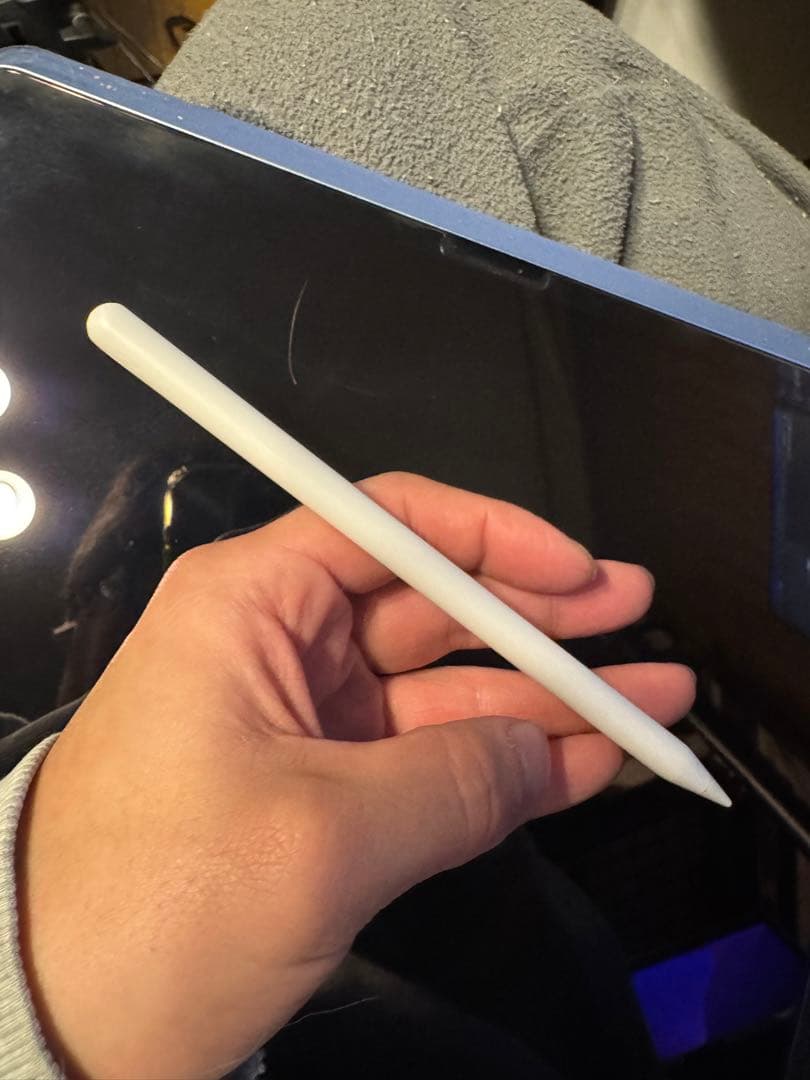 iPad air 13インチm2 Apple Pencil pro付き