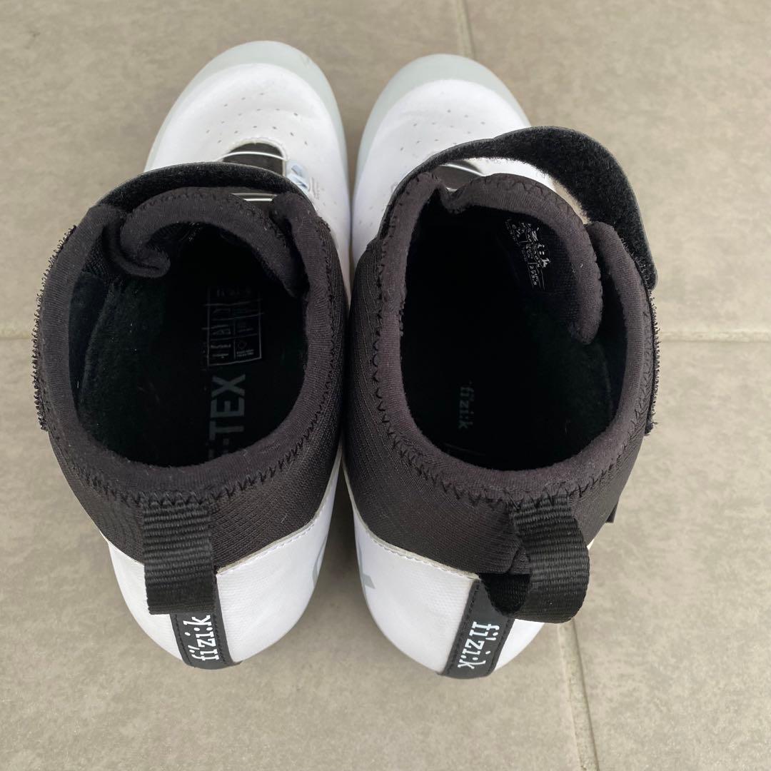 フィジーク　Fizik Tempo ARTICA GTX 42.5