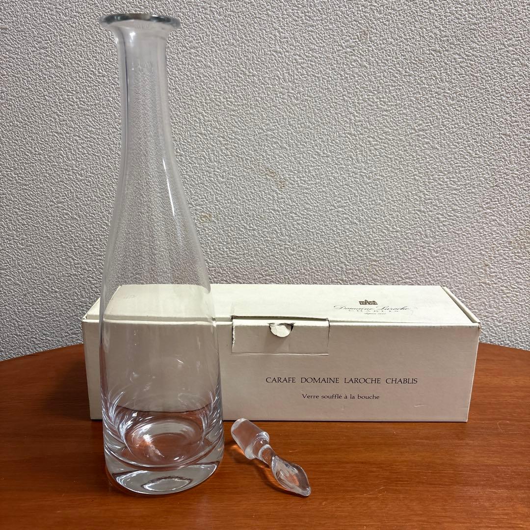 モリさん専用希少　ワインデキャンタ　シャブリ