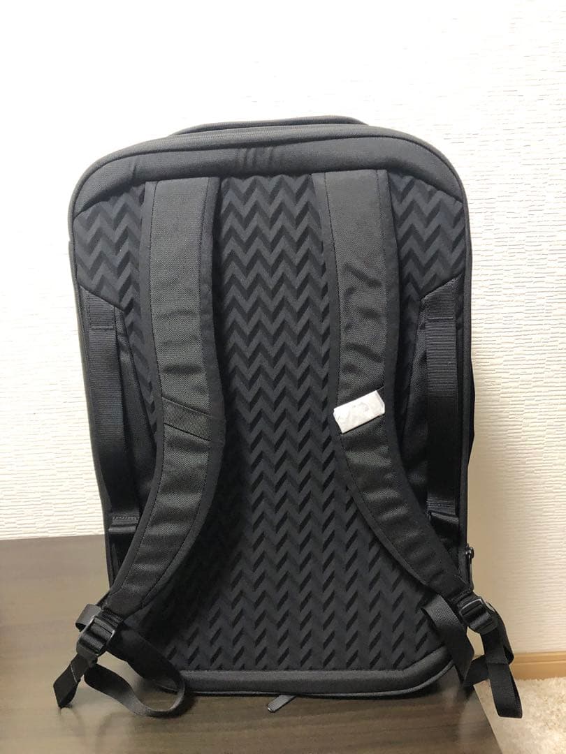 ザノースフェイス Basalt Weekender