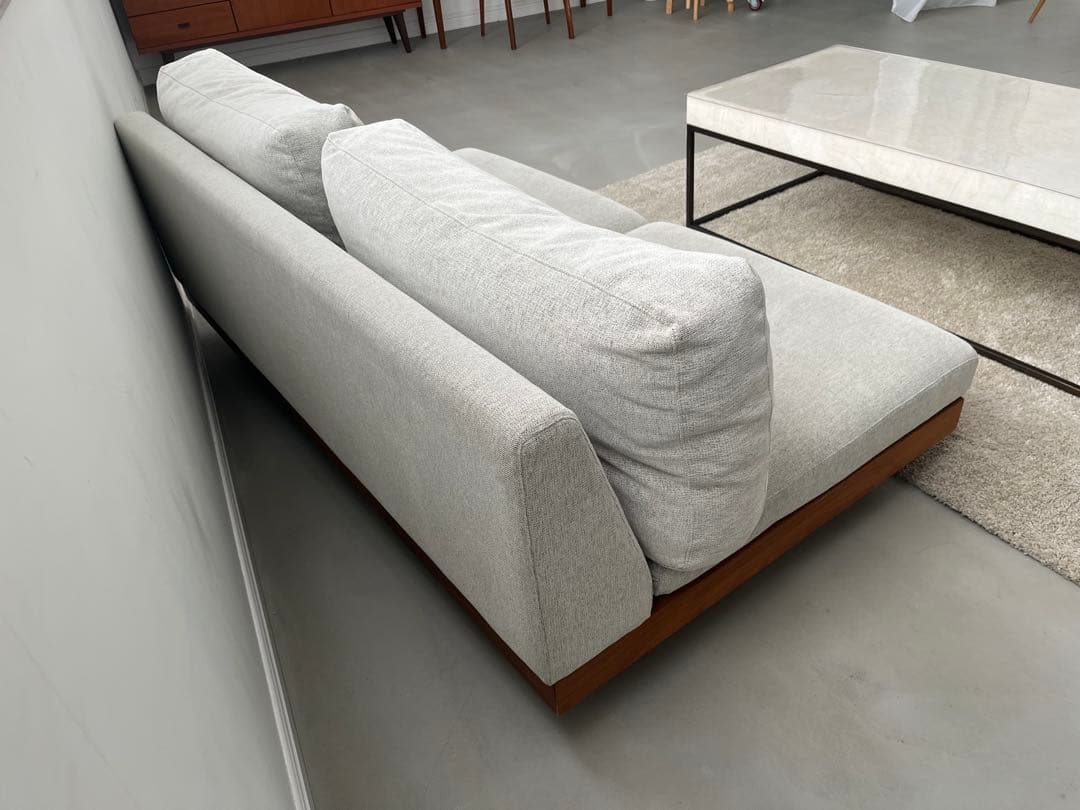 ayatei0110 マスターウォール　デニッシュソファ