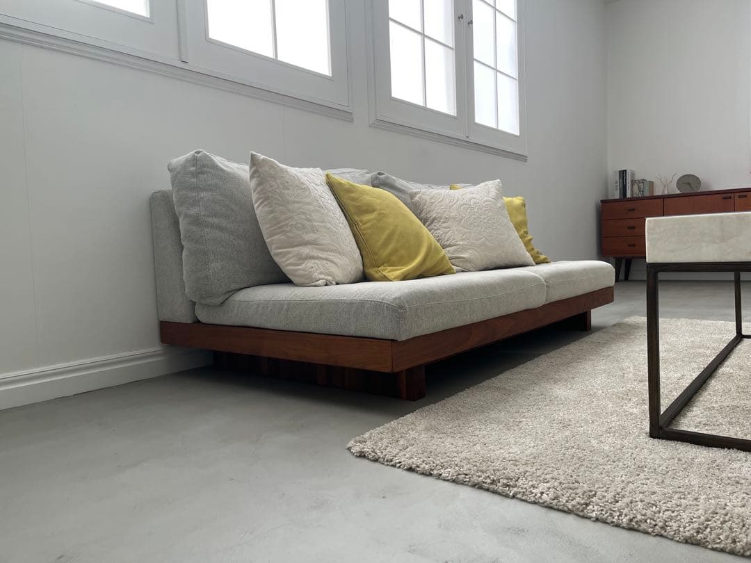 ayatei0110 マスターウォール　デニッシュソファ