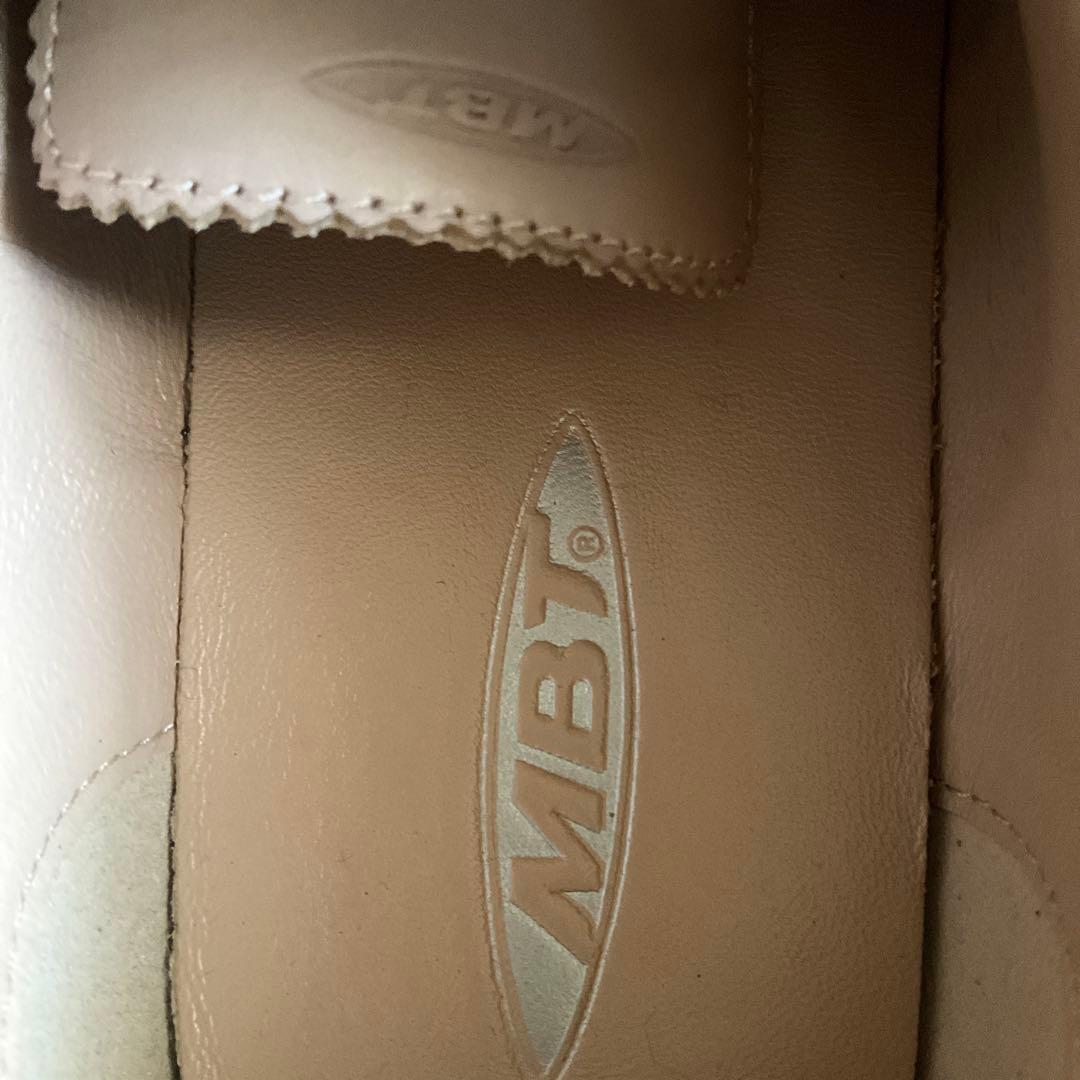 MBT シューズ9800円