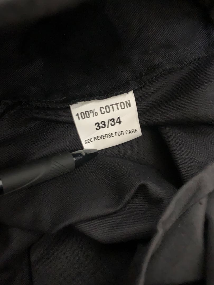 未使用 90s ポロ ラルフローレン チノパン GORDON PANT