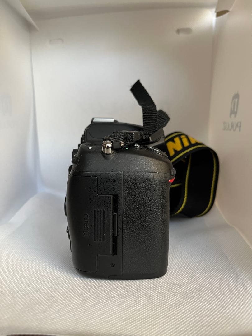 Nikon D7000 一眼レフカメラ