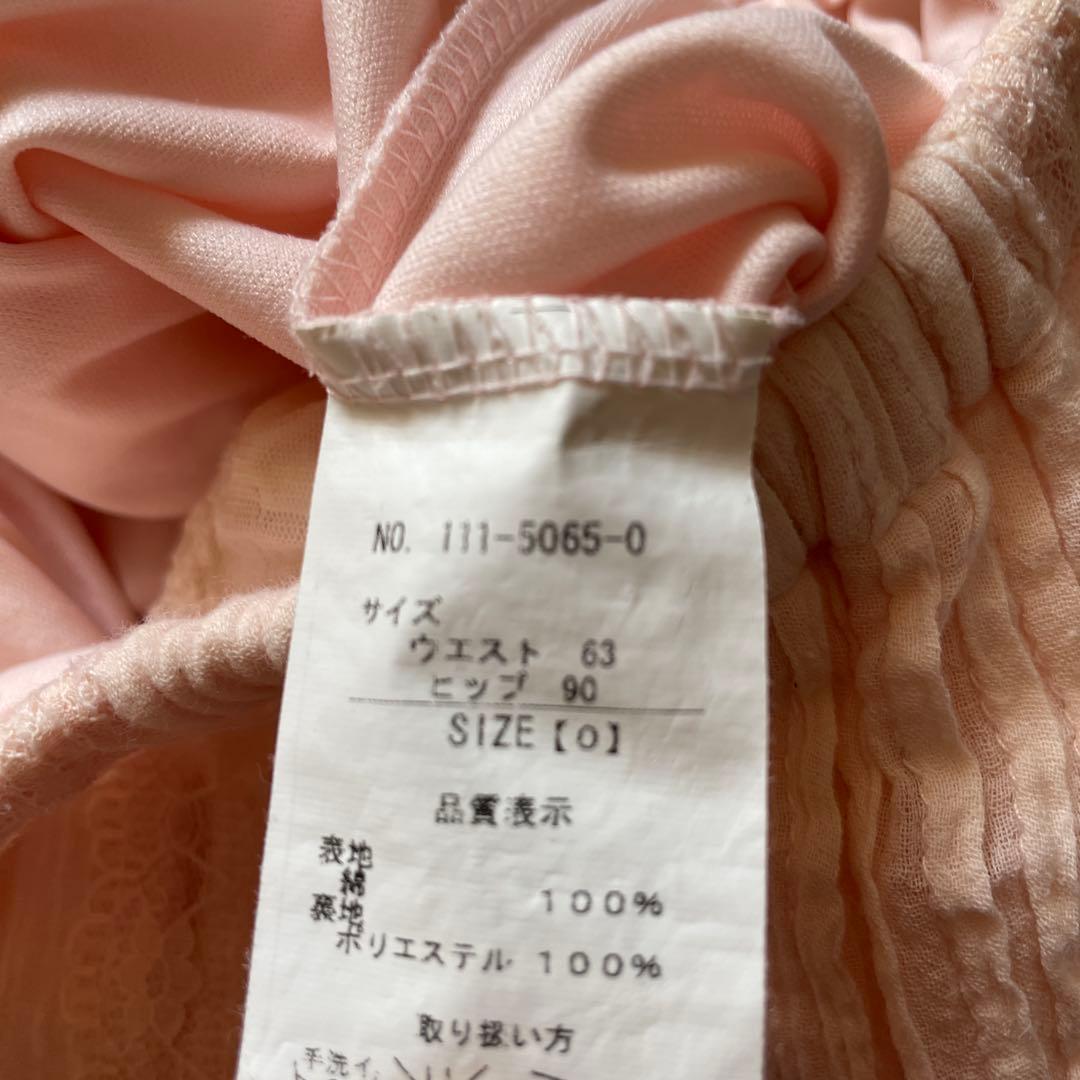 LIZLISA ショートパンツ ￼キュロットスカート ￼ロリータ