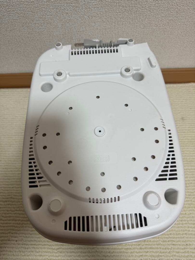 Zojirushi 炊飯器 NW-PS10中古 2020年製　動作保証