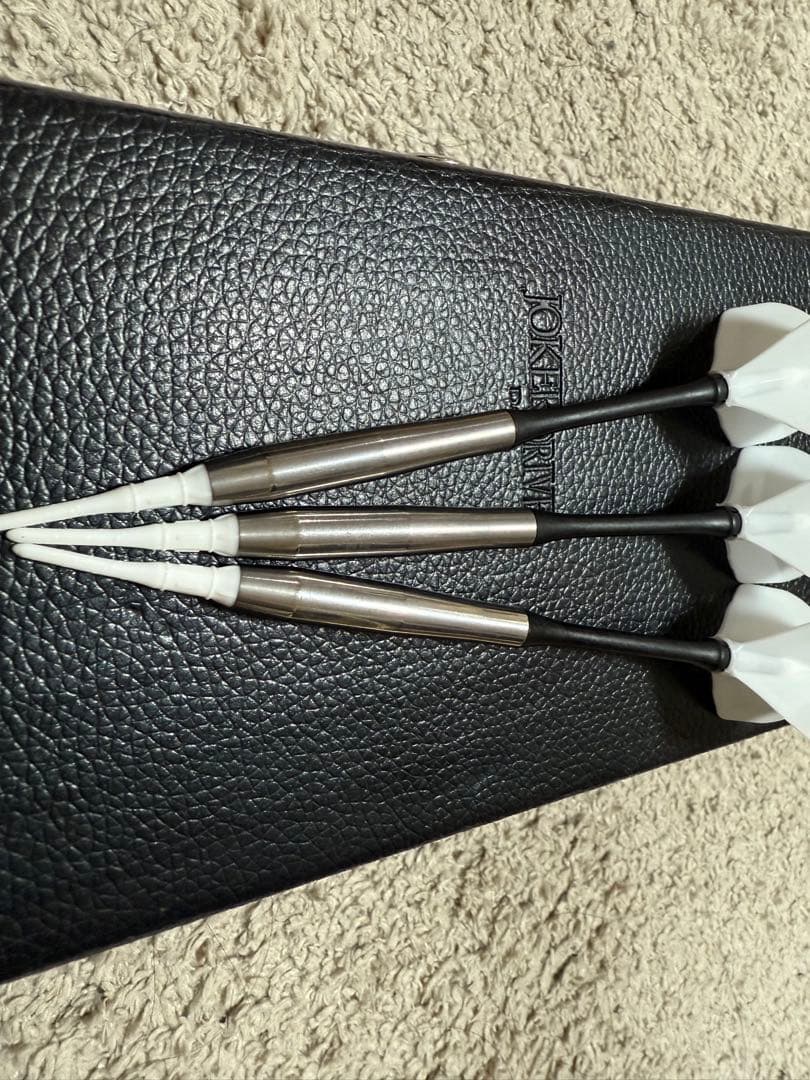 Joker d バレル　Love Bomb