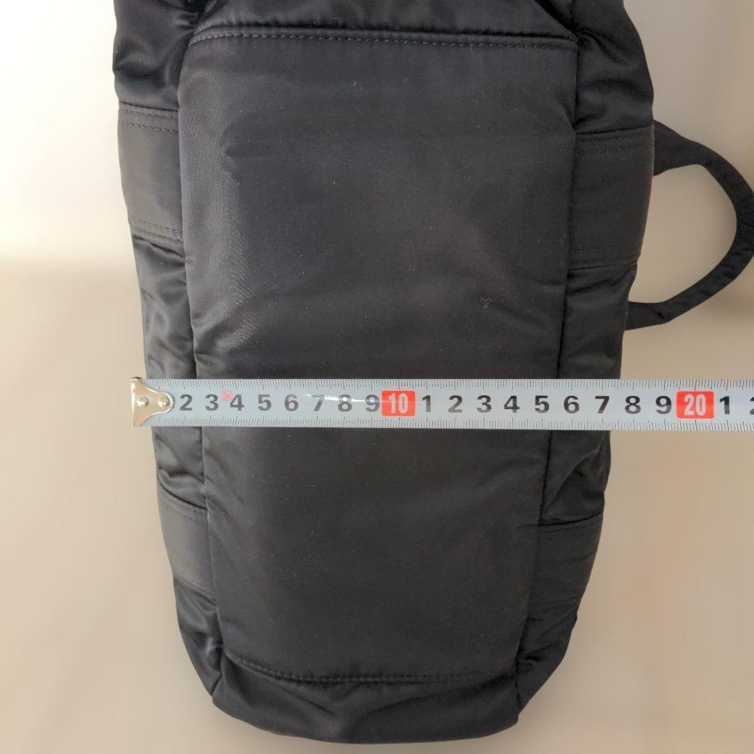 PORTER　ナイロンボストンバッグ