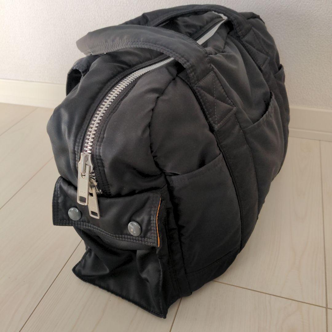 PORTER　ナイロンボストンバッグ