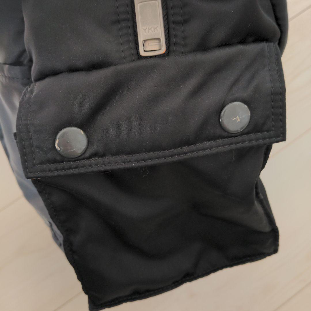 PORTER　ナイロンボストンバッグ