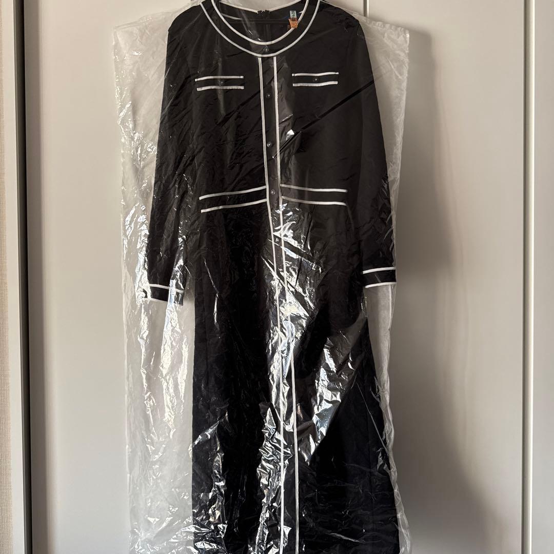 M Maglie le cassetto ワンピース　9号