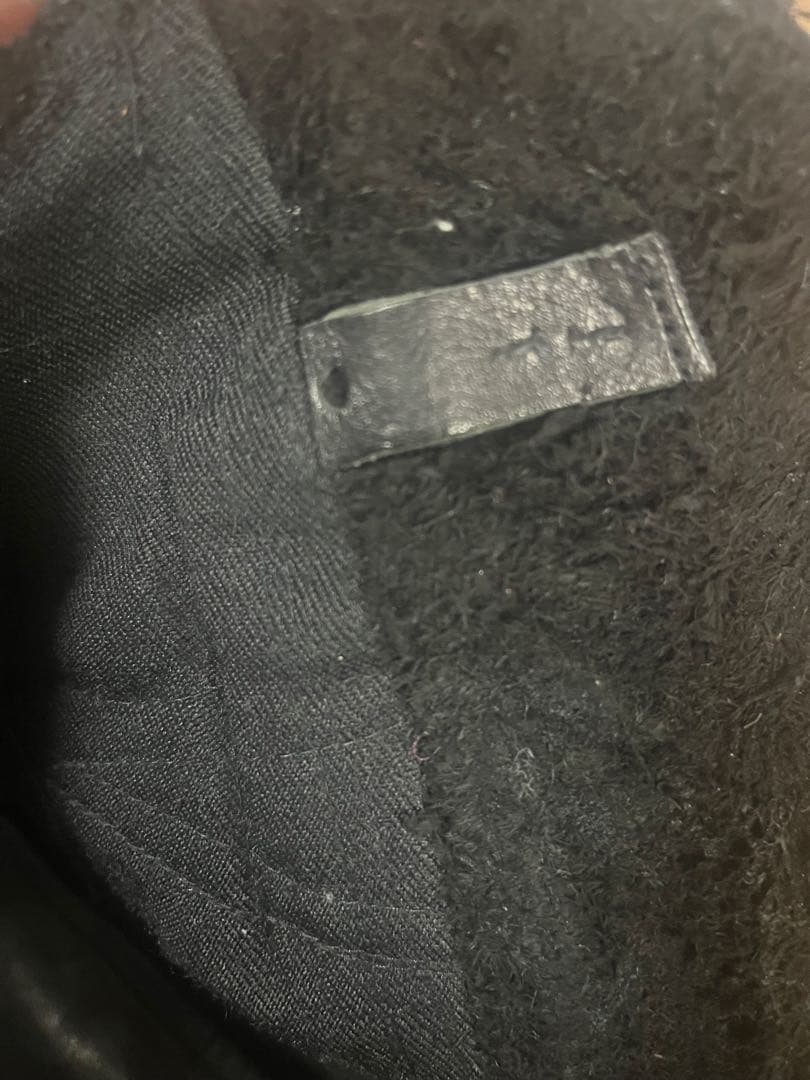 shohei takamiya ifsixwasnine hyde着　スカート