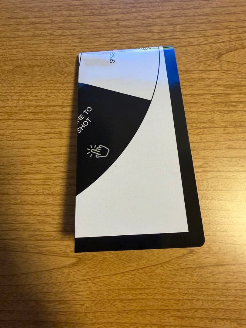 WON SOJU Spinner Phone Case–iPhone15Pro