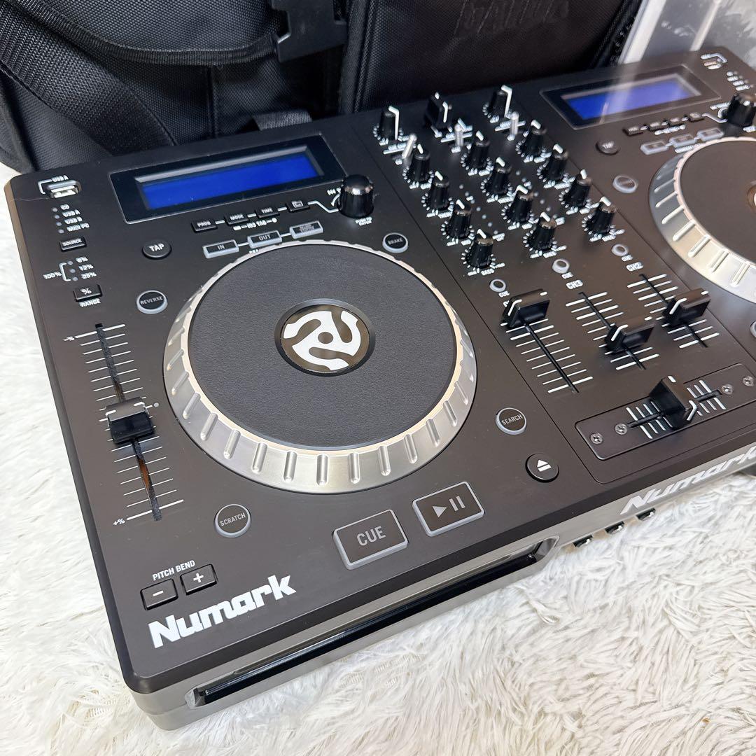Numark ヌマーク MIXDECK EXPRESS CDJ コントローラー