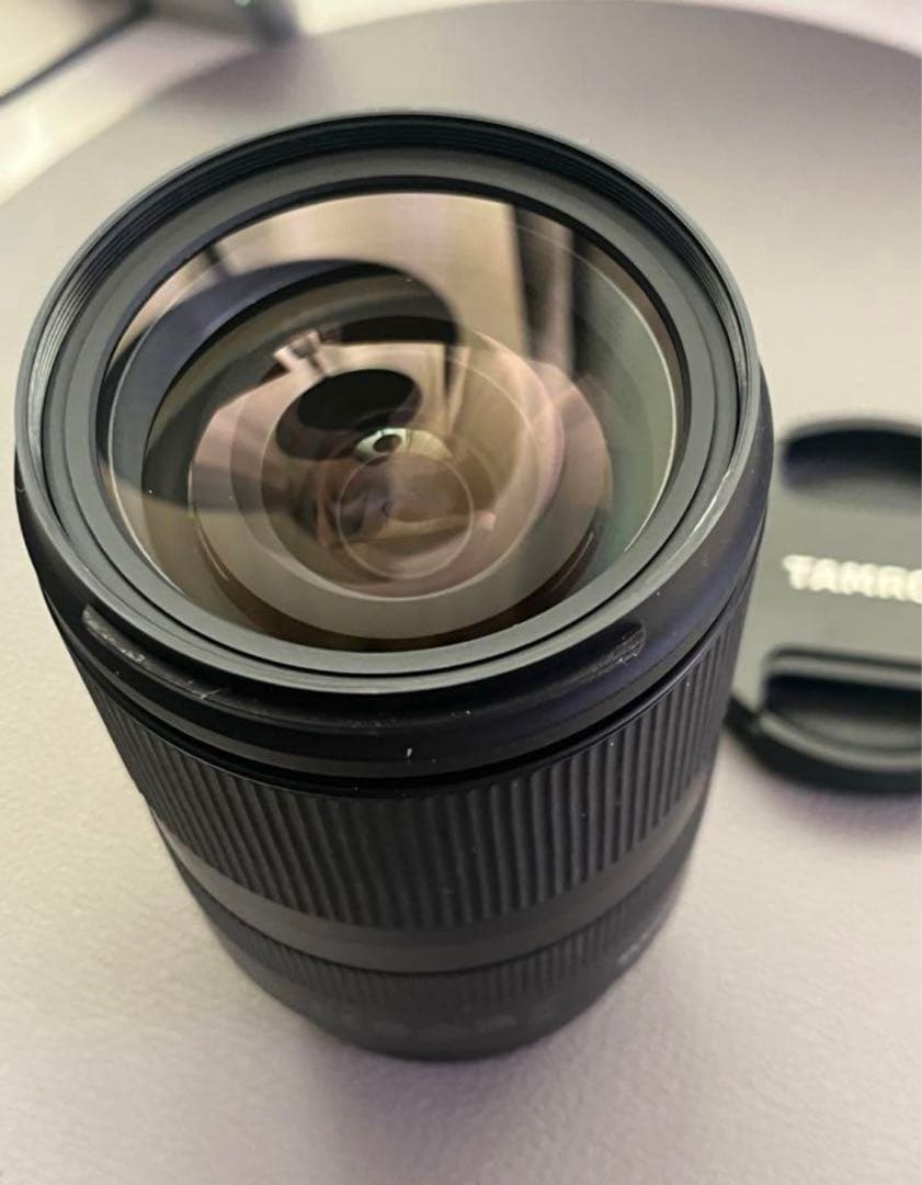 TAMRON ❗️17-70mm F2.8 Di III -A VC RXD美品❗️