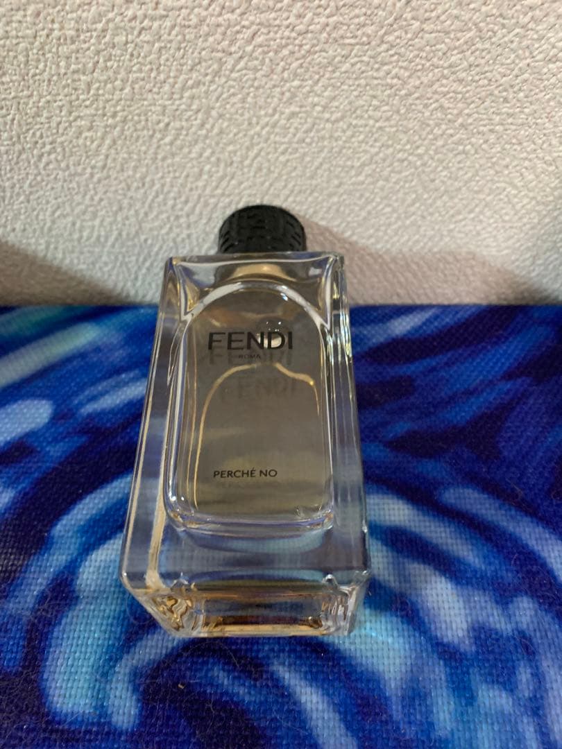 Fendi Perché No 100ml