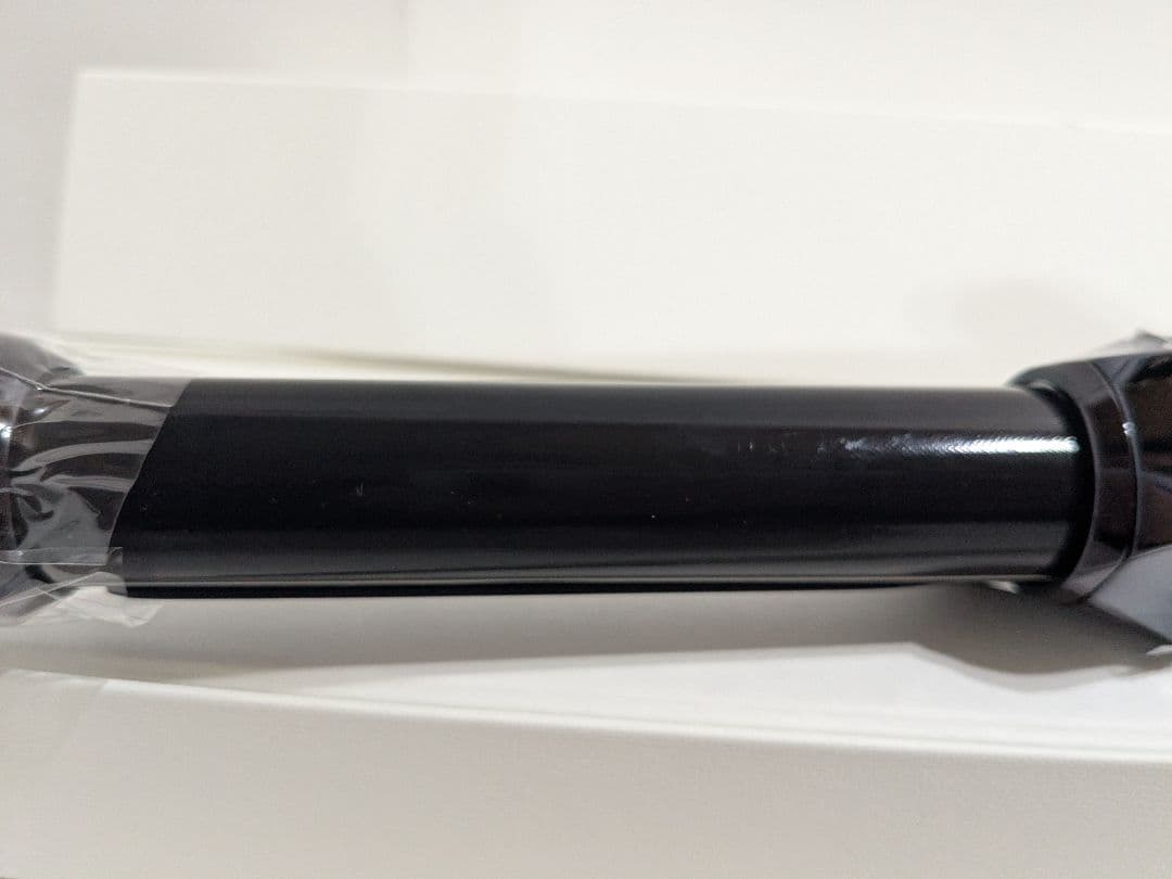 【未使用】ReFa リファカールアイロン プロ Φ26 RE-AU-03A