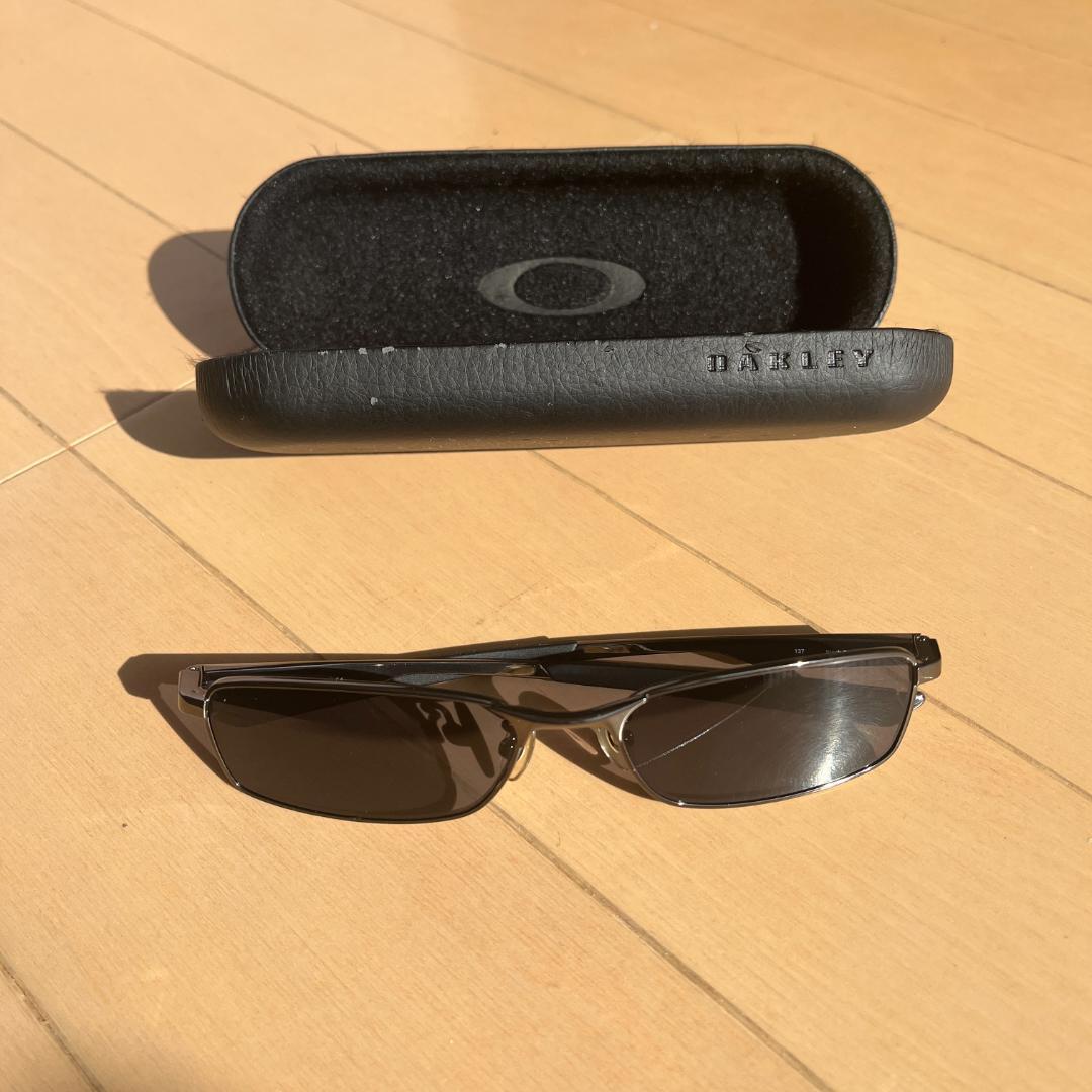 OAKLEY　オークリー　socket2.1