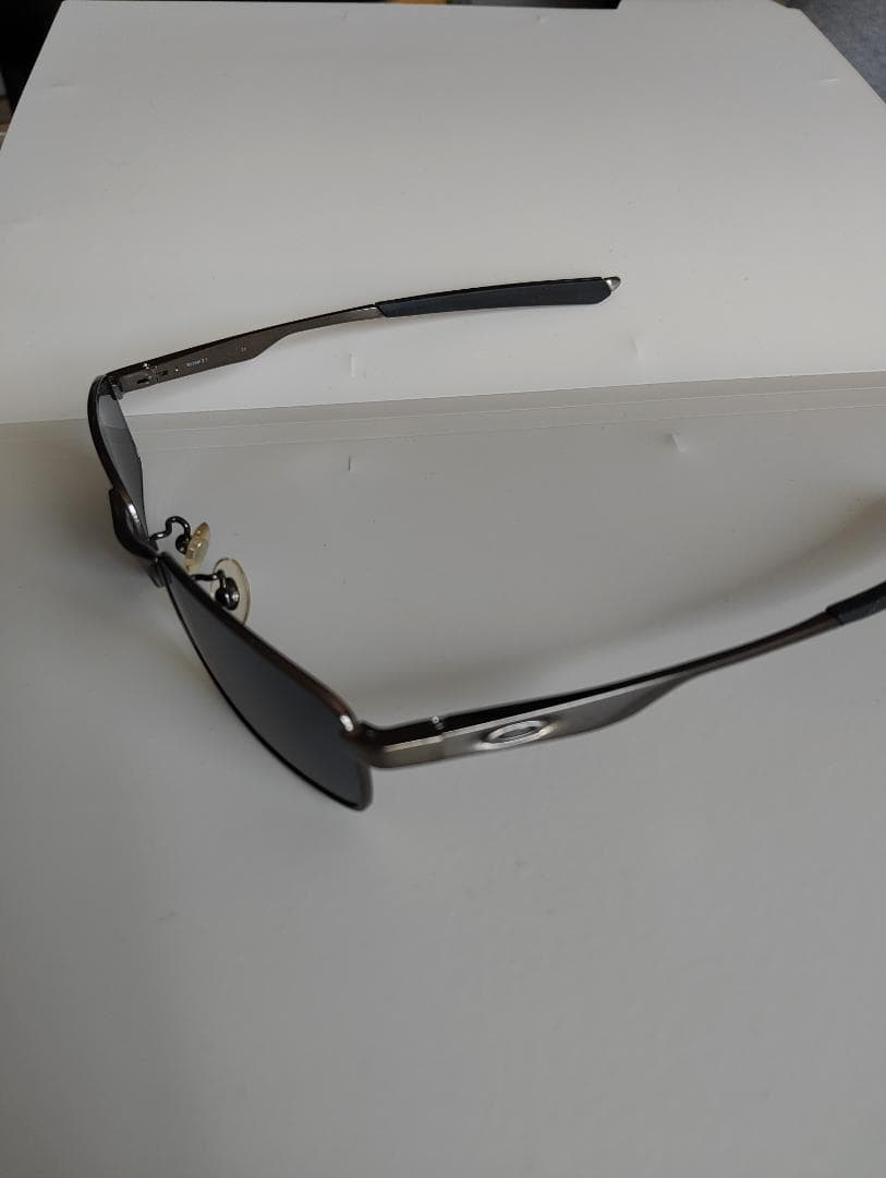 OAKLEY　オークリー　socket2.1