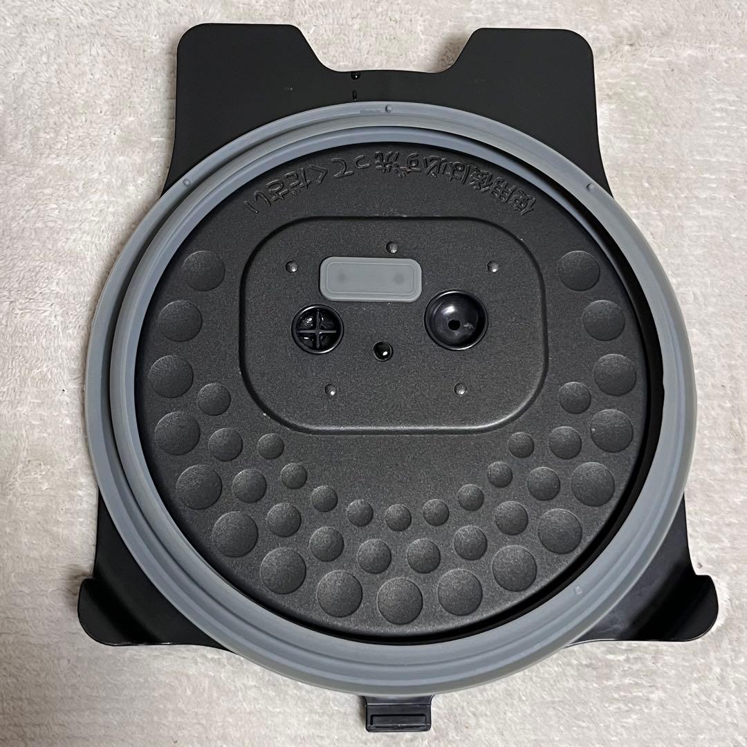 タイガー圧力IH炊飯ジャー 炊きたて 3.5合 JPD-A060