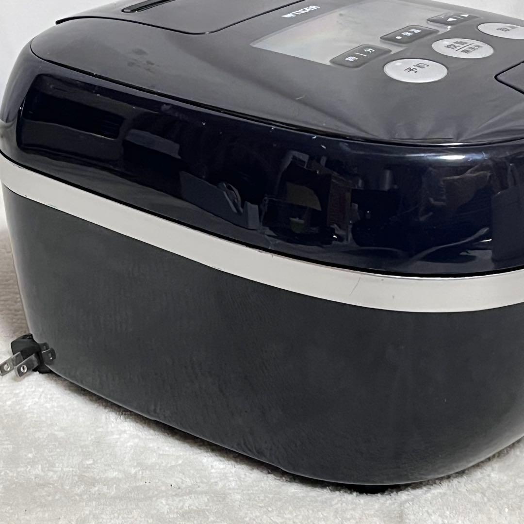 タイガー圧力IH炊飯ジャー 炊きたて 3.5合 JPD-A060