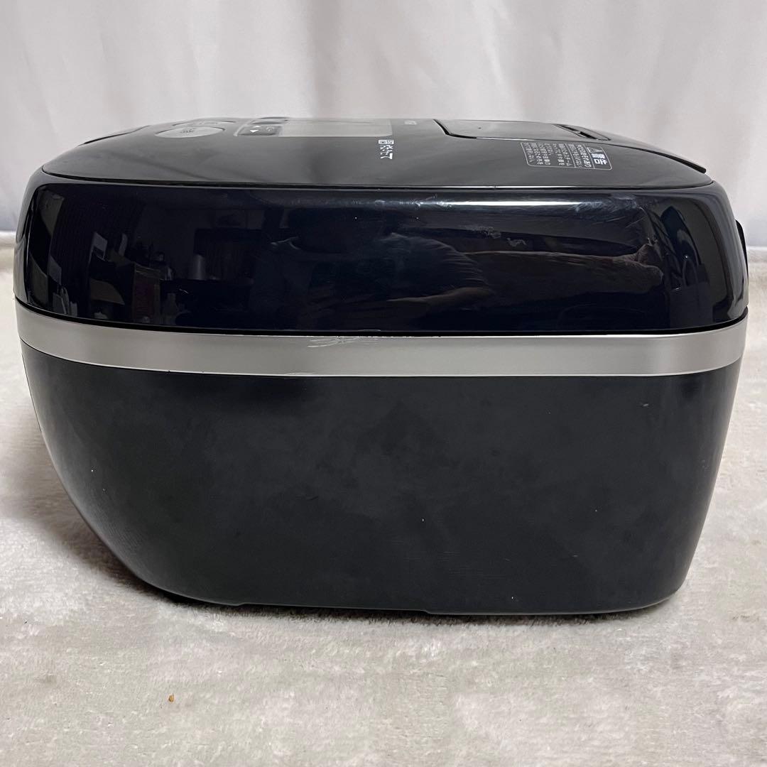 タイガー圧力IH炊飯ジャー 炊きたて 3.5合 JPD-A060